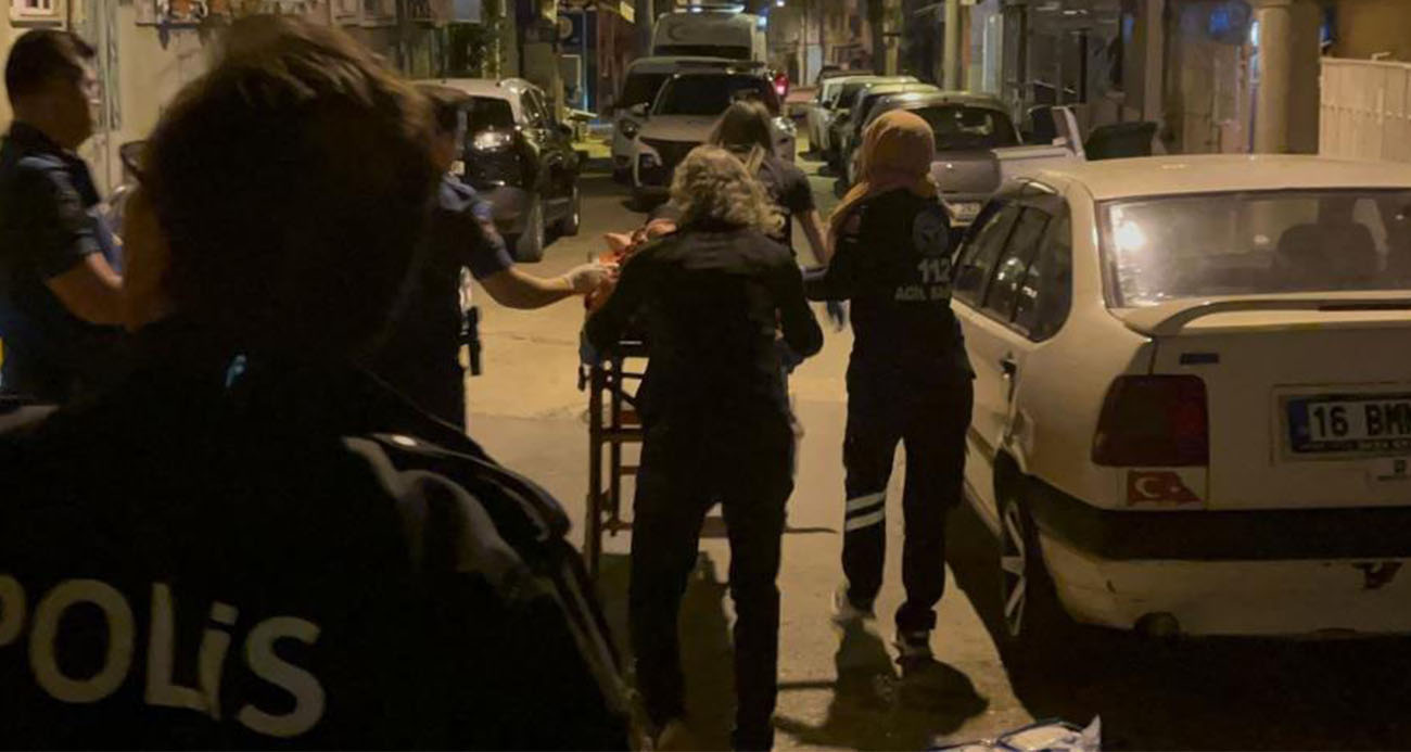 Annesini bıçaklayıp dehşet saçtı: Ağır yaralı kadın yaşam savaşını kaybetti