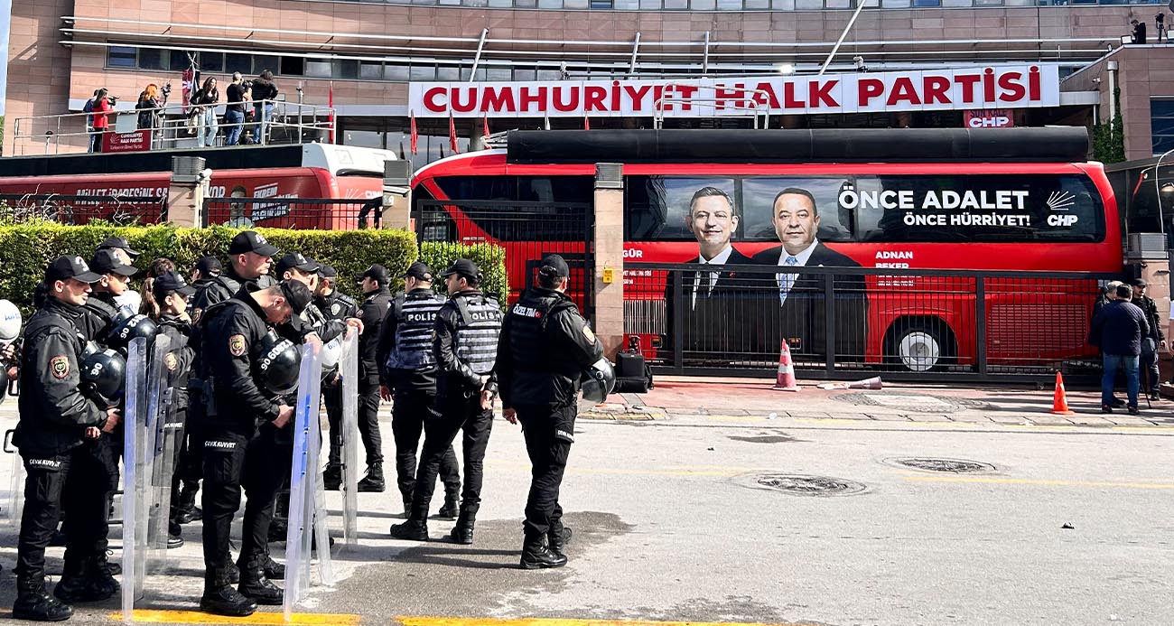 Antalya’da seçim öncesi 1 milyon euro iddiası dosyası Ankara’ya taşındı
