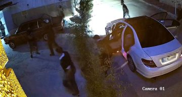 Antalya’da silahlı suç örgütü operasyonunda 33 tutuklama