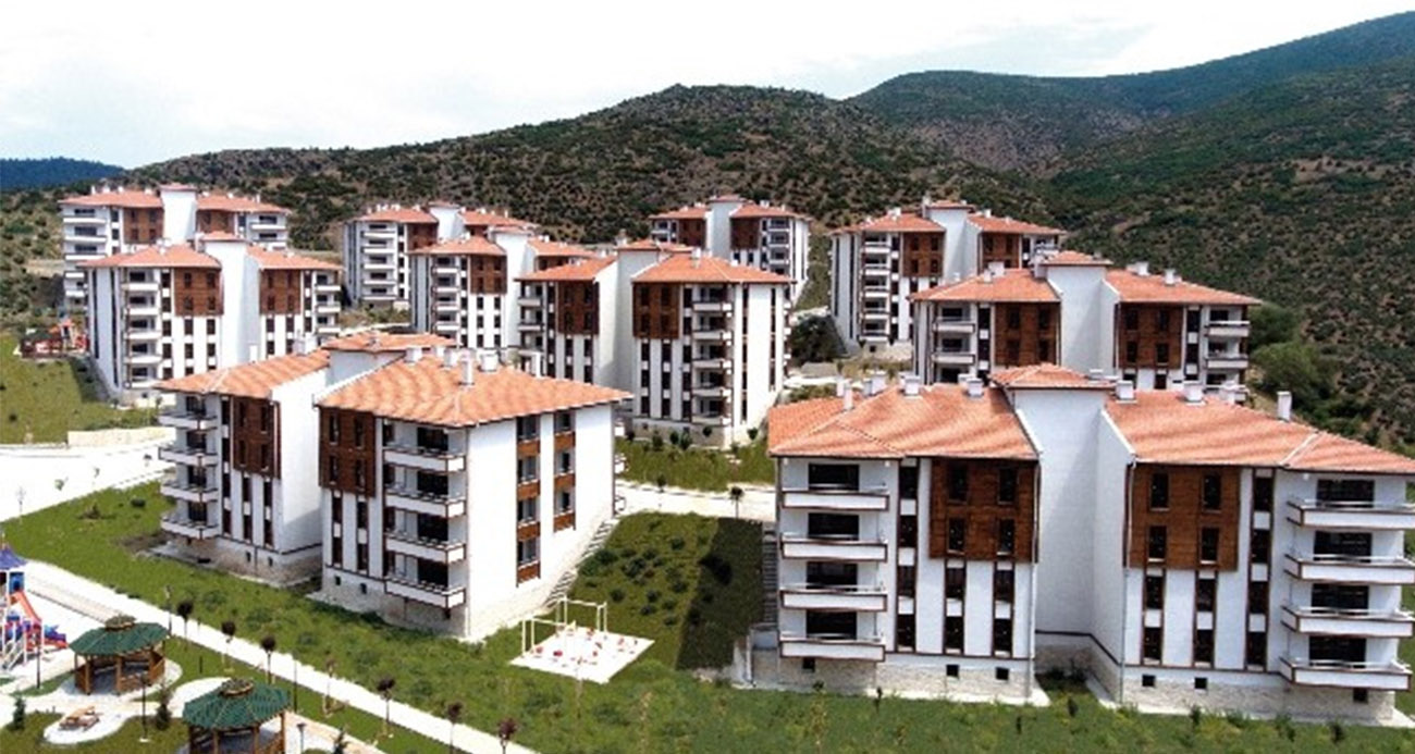 Bakan Kurum açıkladı: “TOKİ açık satış kampanyası başlatıyor”