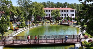 Bakan Kurum’dan Saraçoğlu Mahallesi paylaşımı: “Başkent’imize çok yakışmadı mı?”