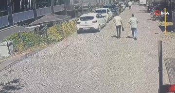 Bakırköy Adalet Sarayına kalem görünümlü silahla girmeye çalışan şahsın ifadesine ulaşıldı