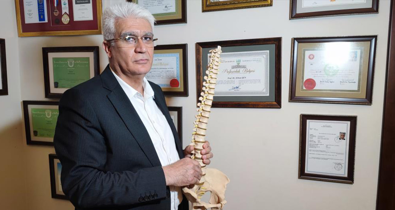 Başının üzerine suya atlayanlar dikkat: Bir anlık hata ömür boyu felce neden olabilir