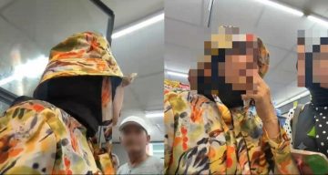 Başörtülü kadınlara sözlü tacizde bulunan şüpheliye ev hapsi