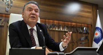 Böcek’ten yeni ifade: “Ferdi Zeyrek’e 950 bin euro teslim ettim”