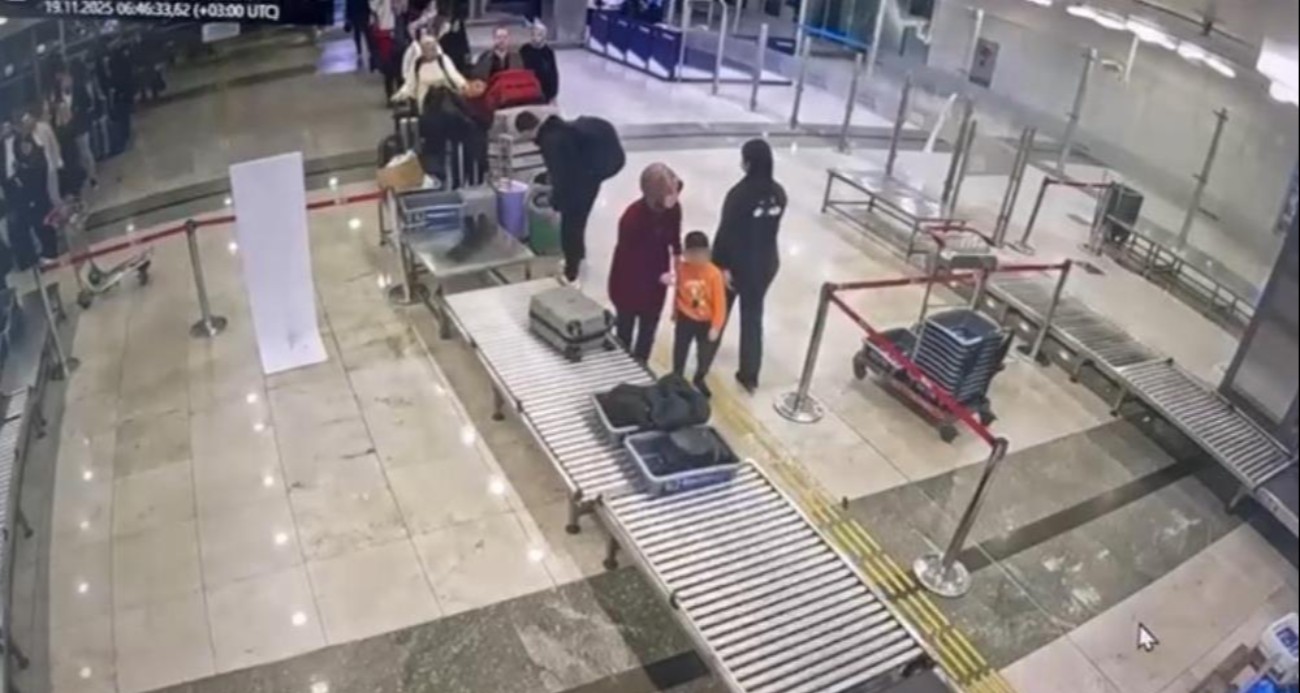 Büyükçekmece adli emanetini soyan Erdal Timurtaş 147 milyon lirayla birlikte hala firarda