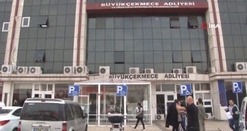 Büyükçekmece’deki adli emanet soygunu soruşturmasında yeni gelişme: Teslim olan 2 şüpheli İstanbul’a getirildi