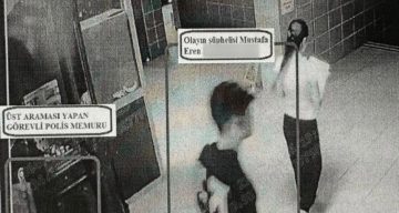 Çekmeköy’de YKS sınavında yapay zeka ile kopya çeken şüpheli tutuklandı