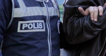 CHP Ankara Milletvekili Adnan Beker’in oğlu Oğuzhan Beker gözaltına alındı
