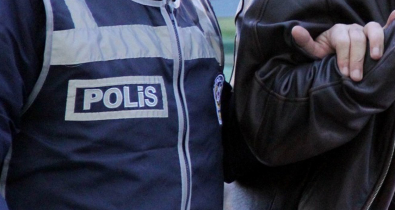 CHP Ankara Milletvekili Adnan Beker’in oğlu Oğuzhan Beker gözaltına alındı
