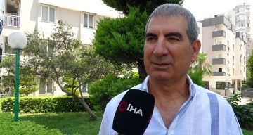 CHP eski Antalya Milletvekili Yıldıray Sapan: “Ortada bir mahkeme kararı var. Resmi Genel Başkan Kemal Kılıçdaroğlu’dur”