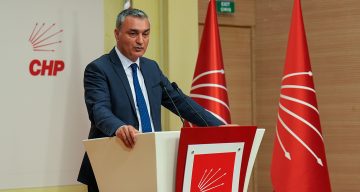 CHP Sözcüsü Sarı: “9 arkadaşımız tedbirli olarak kesin çıkarma cezası uygulanmak üzere Yüksek Disiplin Kurulu’na sevk edildi”