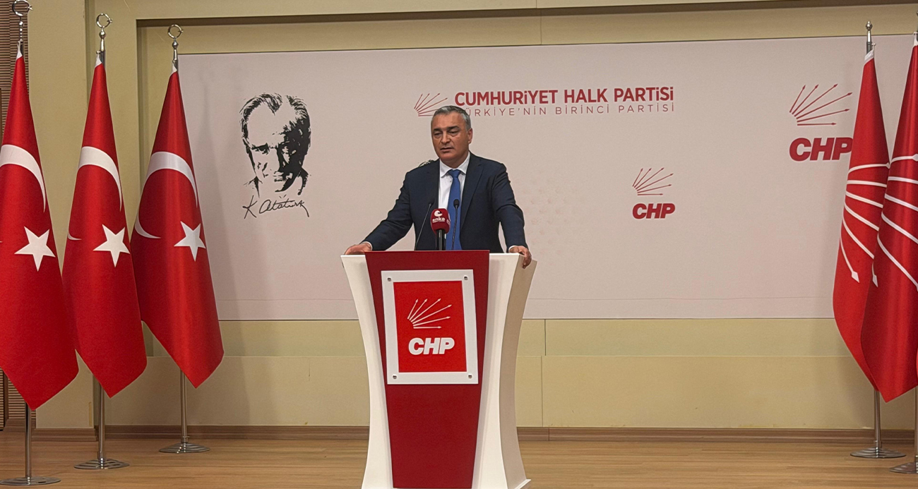 CHP’de MYK listesi belirlendi