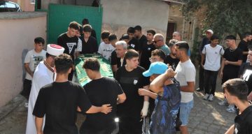 Cinayetten dram çıktı: 15 yaşında öldürülen Erdem’in hikayesi yürek dağladı