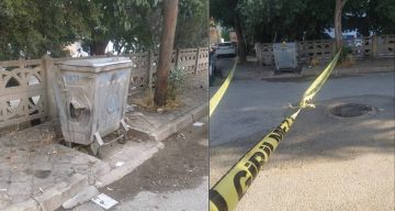 Çöplükteki bebeğin sırrı 16 yıl sonra çözüldü