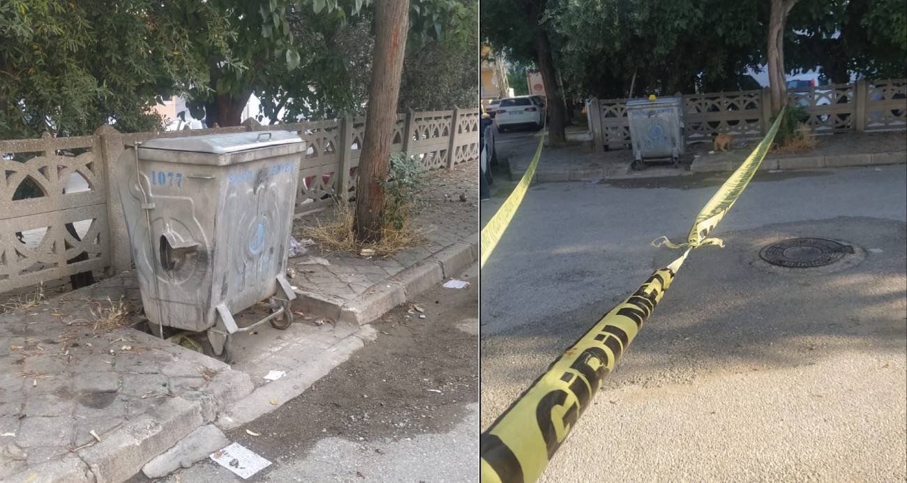 Çöplükteki bebeğin sırrı 16 yıl sonra çözüldü