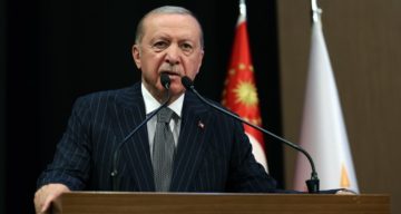 Cumhurbaşkanı Erdoğan: “2026 Türkiye’sinde halen 28 Şubat döneminin özlemiyle hareket eden zihniyetin tekrar canlandırılmasına izin vermeyeceğiz”