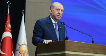 Cumhurbaşkanı Erdoğan: “ABD ve İran arasında varılan mutabakatı memnuniyetle karşılıyorum”