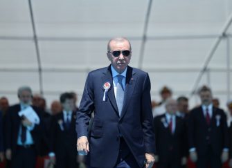 Cumhurbaşkanı Erdoğan: “Askeri gemi inşa sanayimiz, 103 yıllık cumhuriyet tarihimizin en yoğun ve en verimli günlerini yaşıyor”