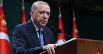 Cumhurbaşkanı Erdoğan: ”Bir yılda yaptığımız ihracatı artık bir haftada yapıyoruz”