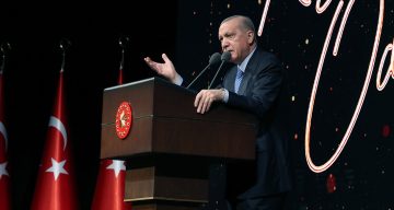 Cumhurbaşkanı Erdoğan: “Kritik ilaçları artık ülkemizde üreteceğiz”