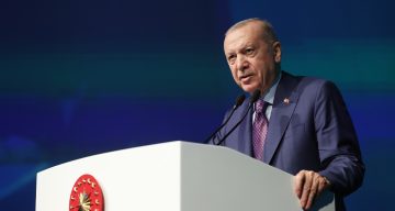 Cumhurbaşkanı Erdoğan: “Sıfır Atık Hareketi ve hayata geçirdiğimiz projeler ile ekonomimize 365 milyar lira katkı sağladık”
