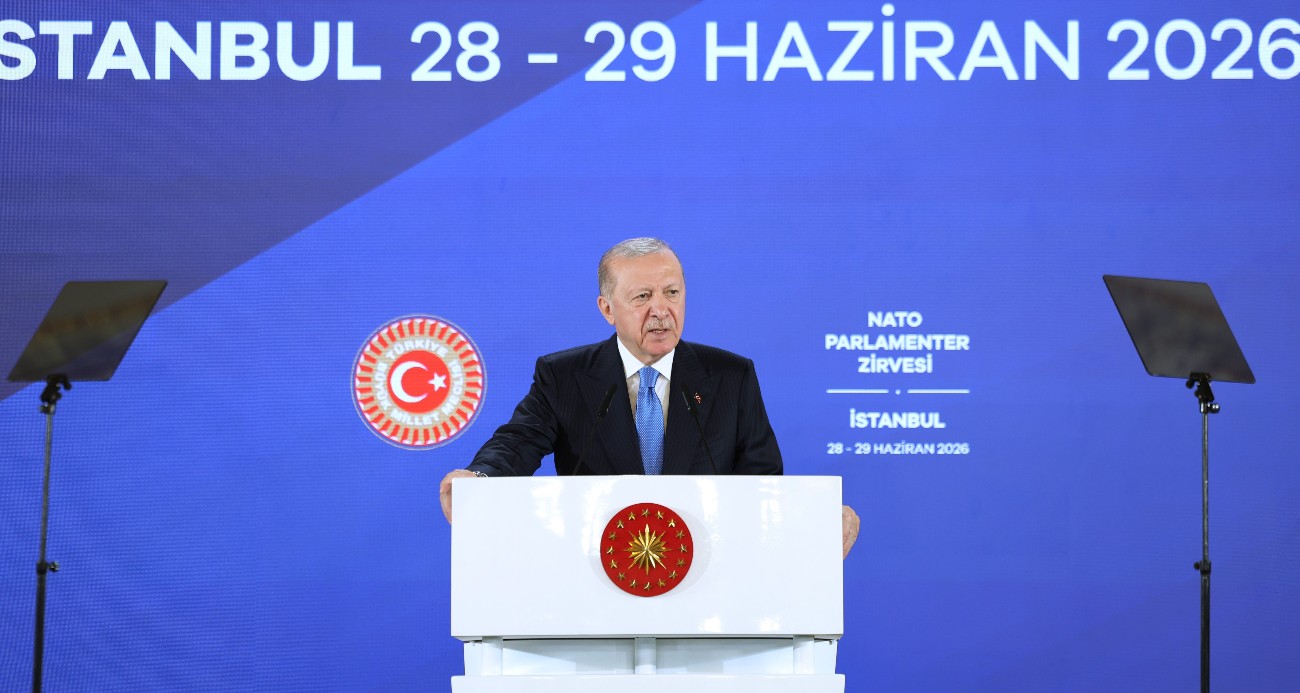 Cumhurbaşkanı Erdoğan: “Türkiye yeni dönemin ruhunu en iyi okuyan ülkelerden”