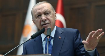 Cumhurbaşkanı Erdoğan’dan Terörsüz Türkiye mesajı!