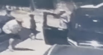 Dilan Polat’ın korumasının hayatını kaybettiği silahlı saldırının görüntüleri ortaya çıktı