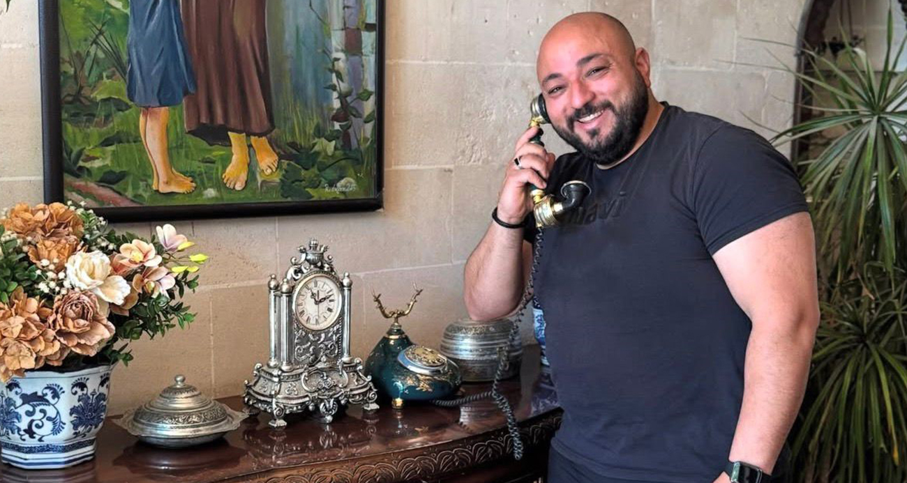 Dilan ve Engin Polat çiftinin koruması Can Polat, silahlı saldırıda öldürüldü