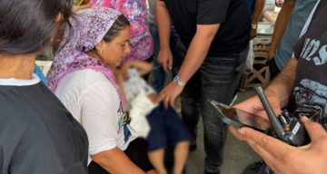 Düğün konvoyundan açılan ateş 4 yaşındaki çocuğu yaraladı