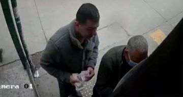 Düğünlerde para çalmıştı, bu kez ATM’de yaşlıları hedef aldı