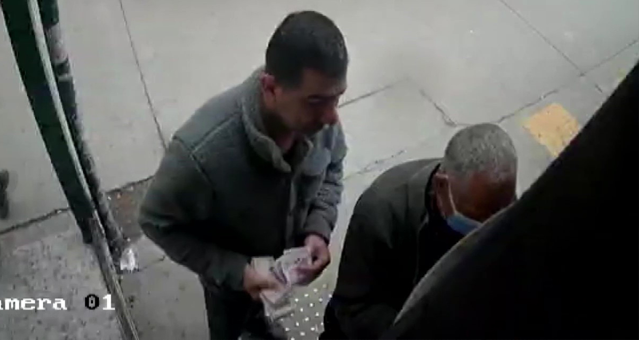 Düğünlerde para çalmıştı, bu kez ATM’de yaşlıları hedef aldı