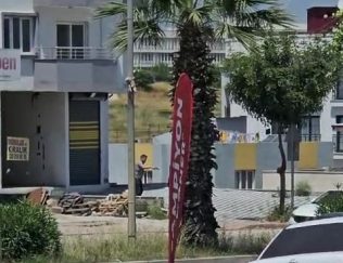 Emekli polis oğlunu böyle öldürdü