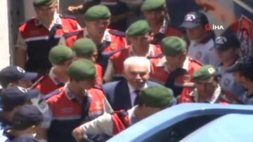 Ergenekon mağdurları tazminatı FETÖ’cülerden alacak