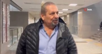 Erman Toroğlu hakkında 3 yıla kadar hapis talebiyle dava açıldı