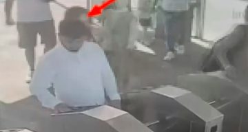 Esenyurt’ta gencin nişanlısının yanında öldürüldüğü olayın yeni görüntüleri ortaya çıktı
