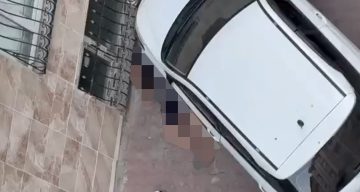 Esenyurt’ta kanlı pusu; Evinden çıkan adamı kurşun yağmuruna tuttular