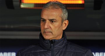 Fenerbahçe’de 4. İsmail Kartal dönemi
