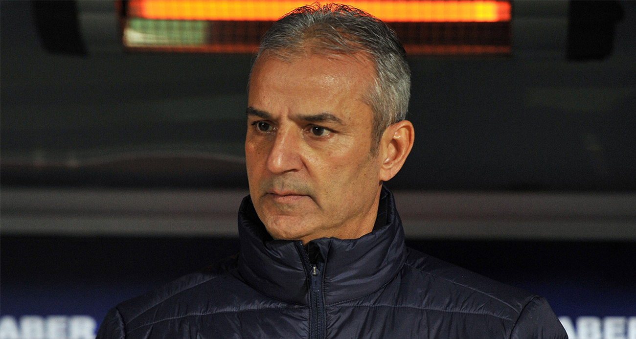 Fenerbahçe’de 4. İsmail Kartal dönemi
