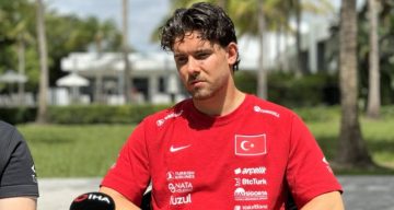 Ferdi Kadıoğlu’ndan Dünya Kupası mesajı: “Yeni bir hikaye yazacağız”