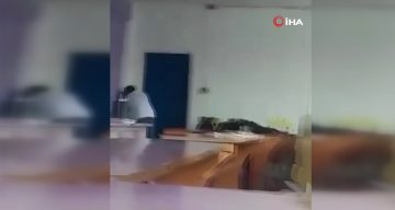 Filipinler’de bir liseye silahlı saldırı: 3 ölü