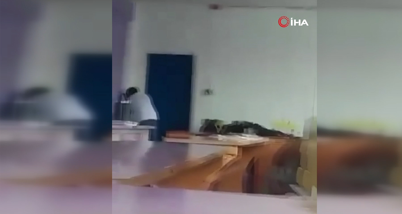 Filipinler’de bir liseye silahlı saldırı: 3 ölü