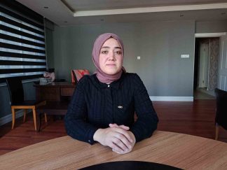 Genç kadından yanlış ameliyat iddiası: “Sağ ayağım yerine sol ayağımı ameliyat ettiler”