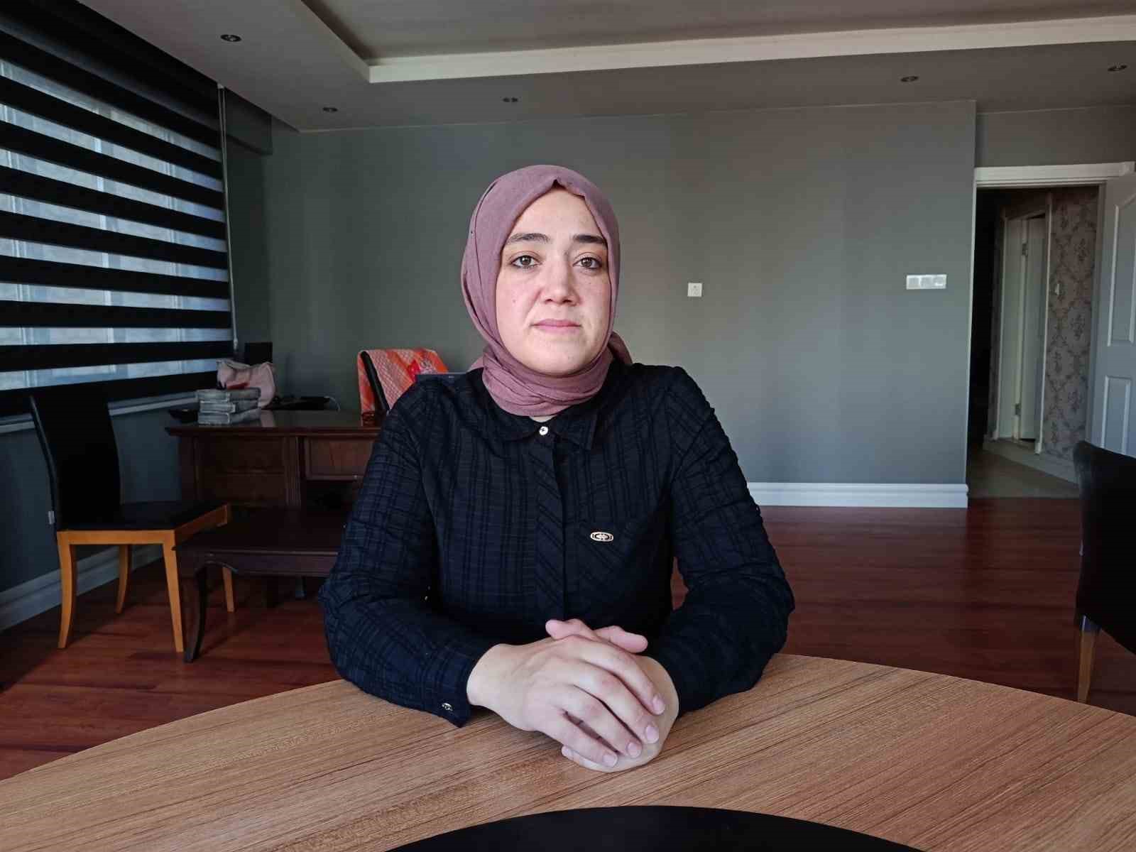 Genç kadından yanlış ameliyat iddiası: “Sağ ayağım yerine sol ayağımı ameliyat ettiler”