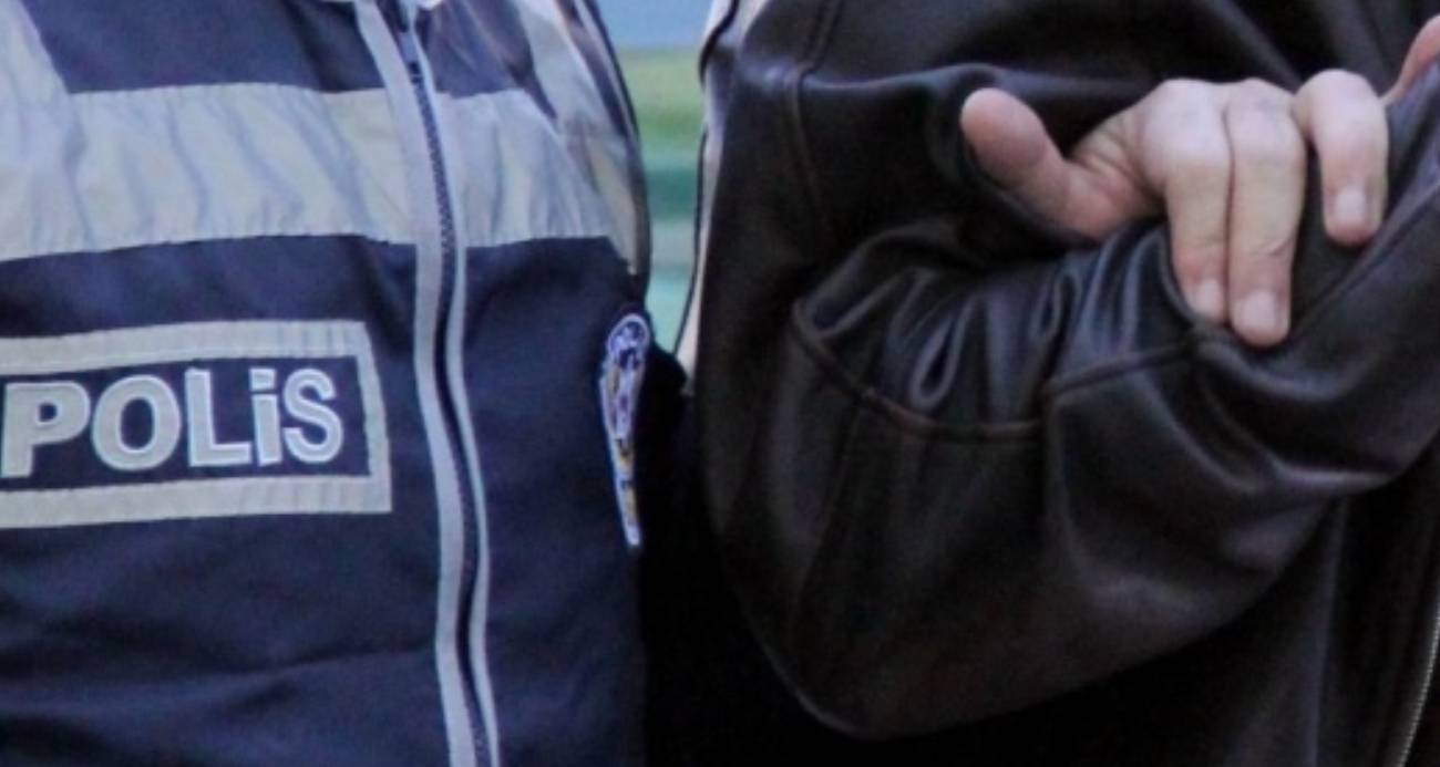 Hakkında yakalama kararı bulunan Tamar Tanrıyar teslim oldu