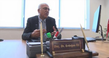Halk Sağlığı Genel Müdürü Öz: “(Sıcak hava etkisi) Risk grubundaki kişiler saat 10.00 ile 16.00 arasında mümkünse dışarıya çıkmasınlar”