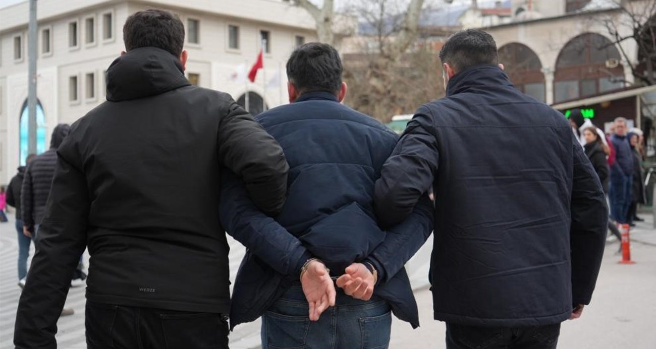 Hırsızın senaryosu Yargıtay’dan geri döndü