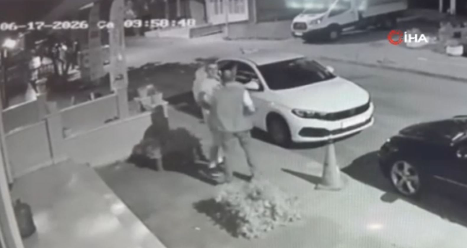 İBB Kültür A.Ş. yöneticisi Erhan Karaal’ın kaçırılmasına ilişkin yeni detaylar ortaya çıktı