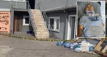 İBB yöneticisi Karaal’ın kaçırılmasına ilişkin gözaltına alınan 10 şüpheli adliyeye sevk edildi